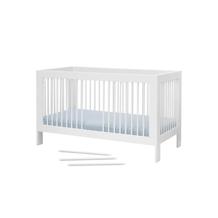 Baby crib 140x70 (Simply collection)